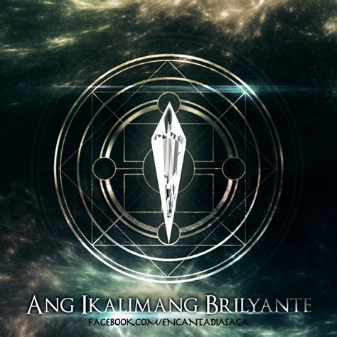 brilyante ng diwa|Brilyante .